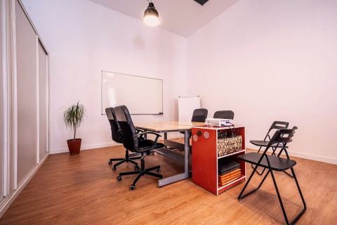 THINKING COMPANY COWORKING