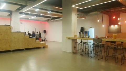 ULab
