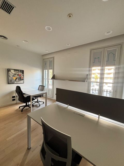 KM3 Business Center