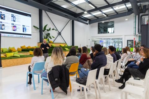 Sion coworking