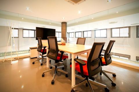 CLOONELA coworking