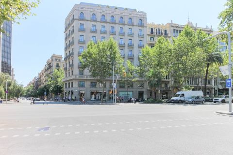 Oficina Balmes Business Center & Coworking