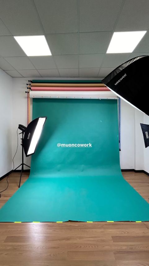 Muon Cowork