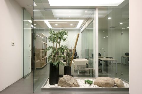 Sfam Espacios | Coworking Valencia