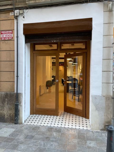 Coworking Boix7 - Coworking Valencia