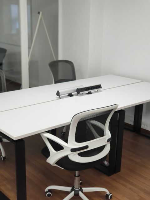 Rosalía Coworking
