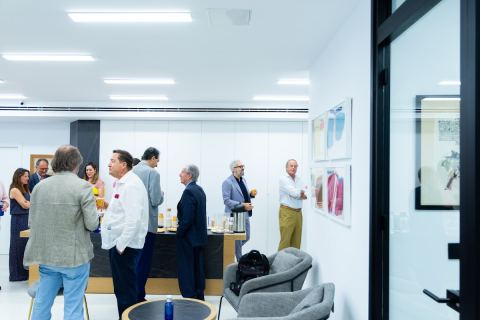 Sierpes 48 | Coworking en Sevilla