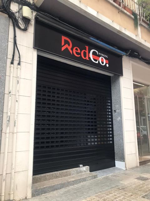 Red Coworking Valencia