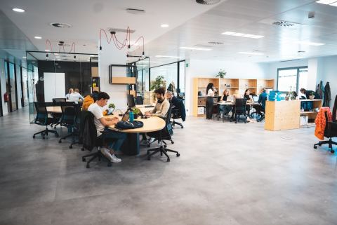 Talent Garden Barcelona