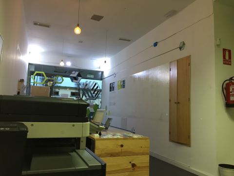 Forma Coworking