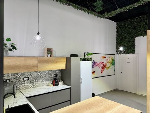 MoMa Creative CoWorking & Broker