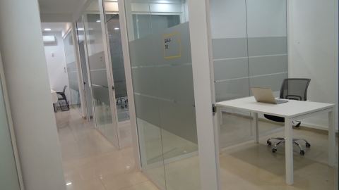 Success Coworking