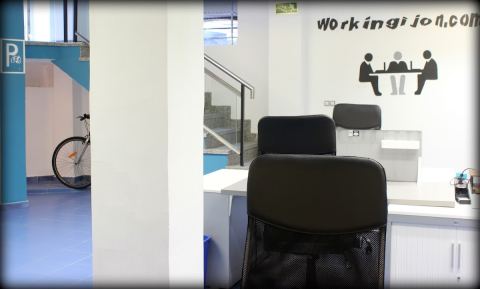 Workingijon