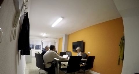 Bilbo Coworking