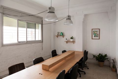 Espacio 18b