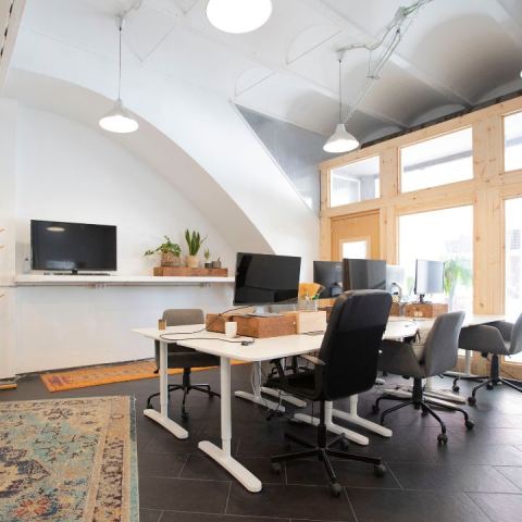 Depot Lab