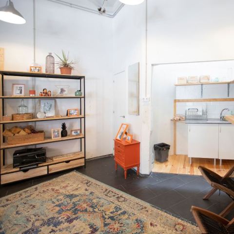 Depot Lab
