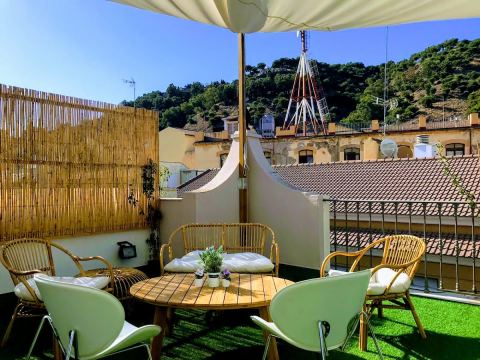 Innovation Campus - Malaga Terrace