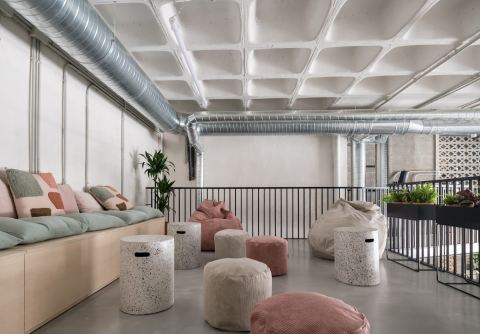 Area Coworking