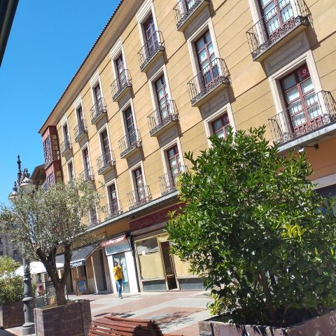 Center España | Centro de Negocios y Coworking en Valladolid