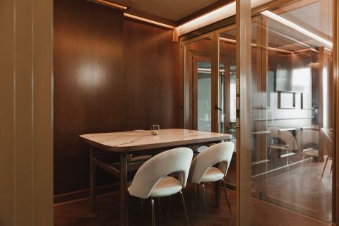 Dreamland Coworking