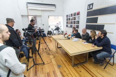 Coworking La Variable