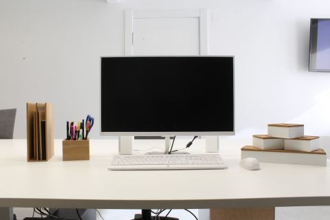 Coworking COSO87 ALDAVI47 SL