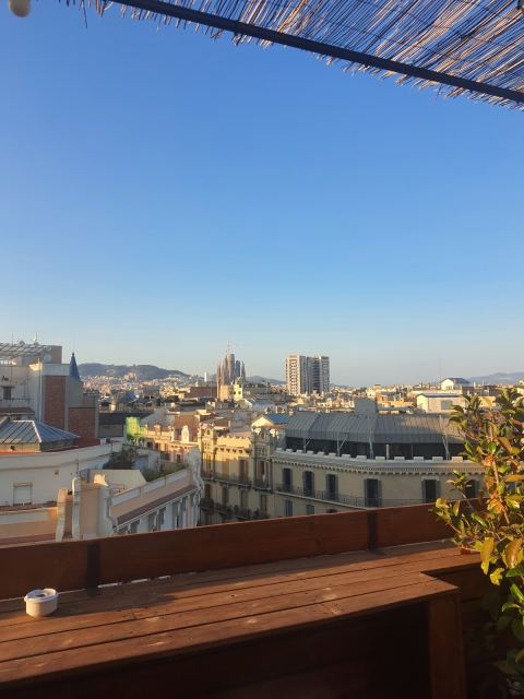 Aticco Urquinaona - Coworking centro Barcelona