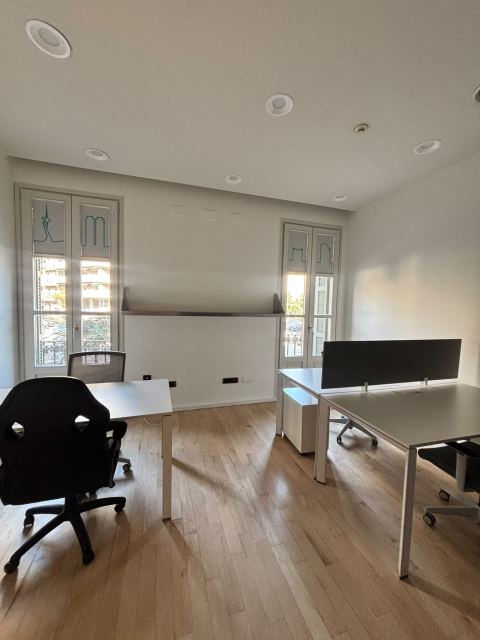 KM3 Business Center
