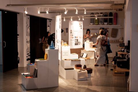 SINGULAR COWORK - Coworking a Gràcia