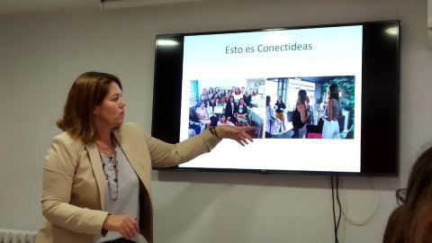 La Proyectoteca Coworking