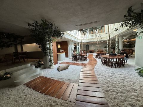 Dreamland Coworking