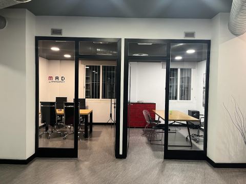 Espacio Distrito
