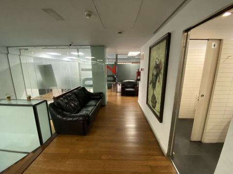 Coworking Oficina24