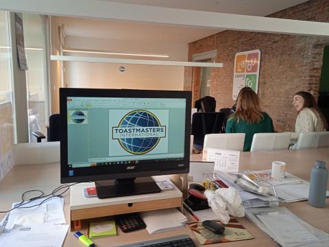 Leburó Coworking