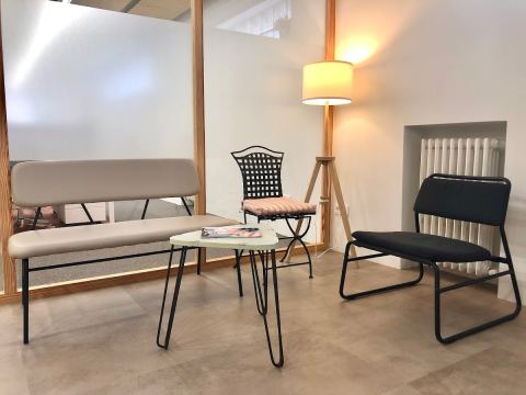Bilbao Lab Coworking