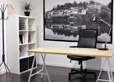 Forma Coworking