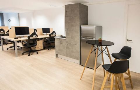 The Office BCN