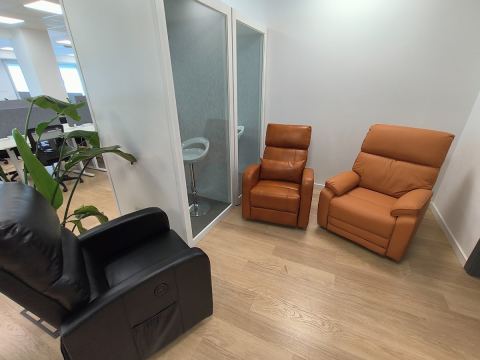 ExpresHub coworking