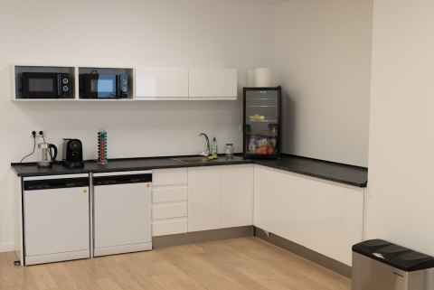 ExpresHub coworking