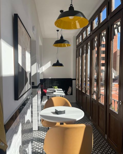 Qdoor Centro de Negocios y Coworking Barcelona