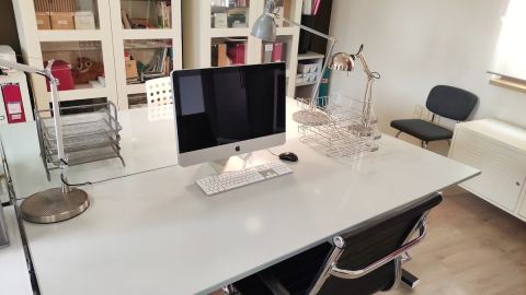 La Particular Coworking