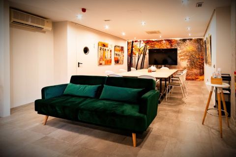 CLOONELA coworking