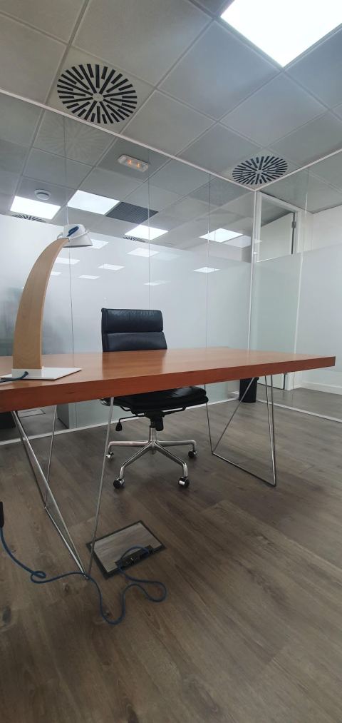 COWORKING LABASTIDA
