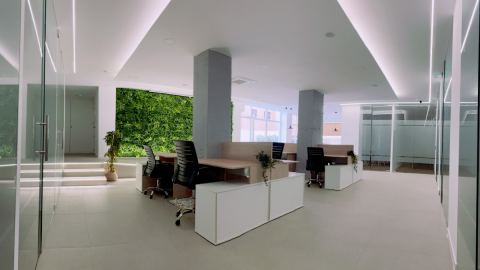COALTE Coworking