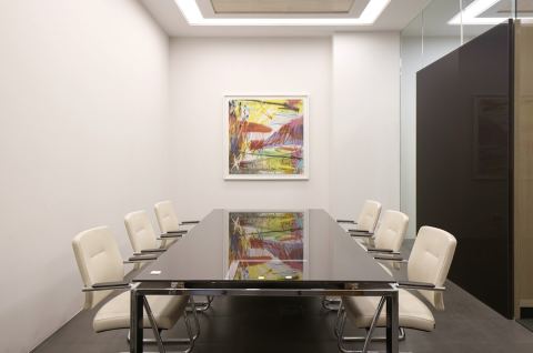 Sfam Espacios | Coworking Valencia