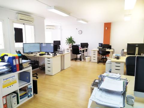 BeWorking
