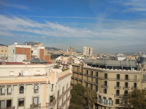 Aticco Urquinaona - Coworking centro Barcelona