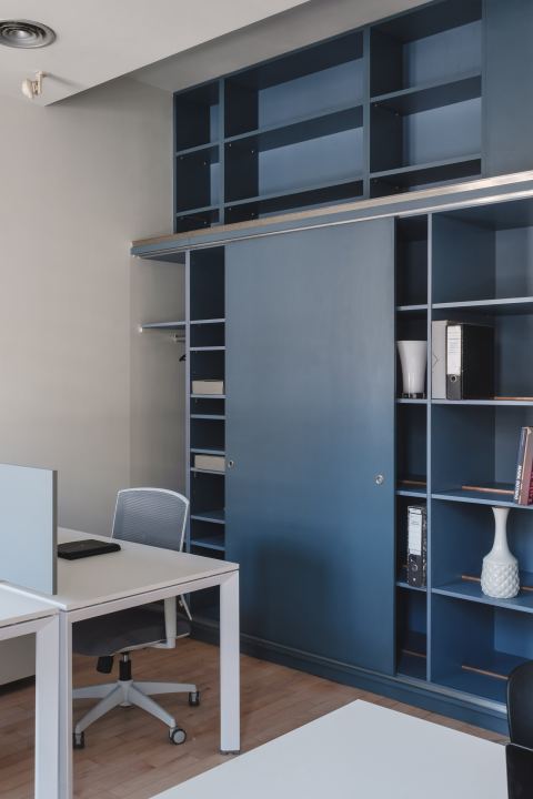KM3 Business Center