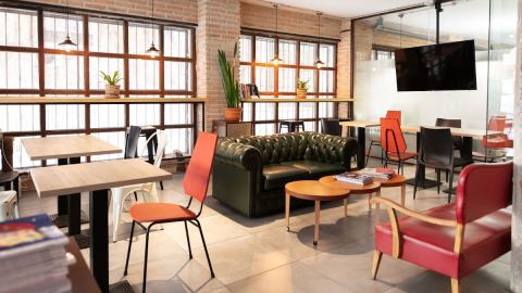 MODO Coworking